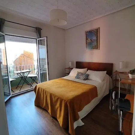 Luminoso Apartamento * La Marina De Valencia Buitenkant foto