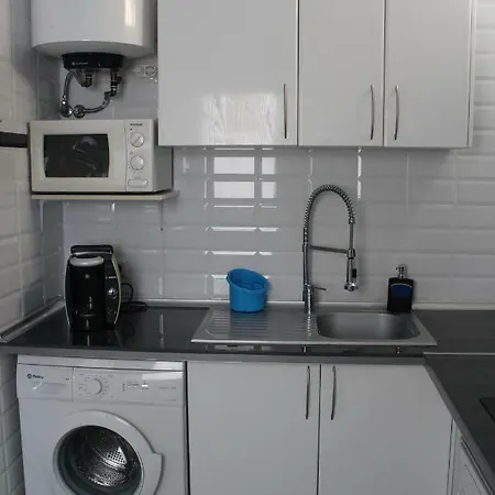 Luminoso Apartamento * La Marina De Valencia Buitenkant foto