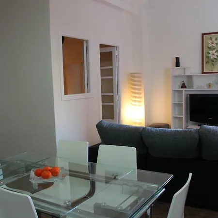 Luminoso Apartamento * La Marina De Valencia Buitenkant foto