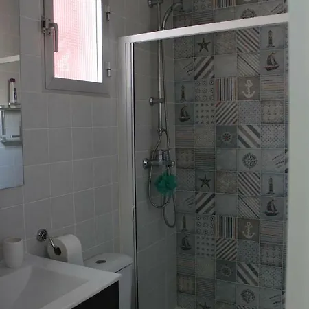 Luminoso Apartamento * La Marina De Valencia Buitenkant foto