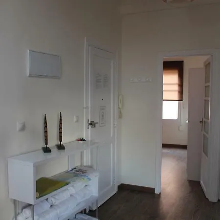 Luminoso Apartamento * La Marina De Valencia Buitenkant foto