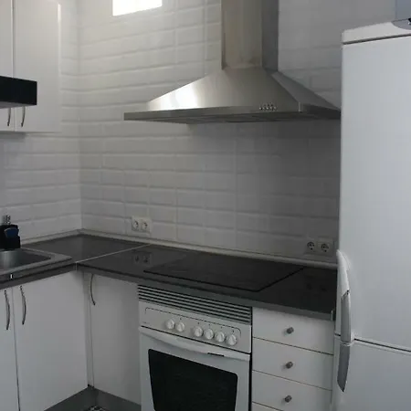 Luminoso Apartamento * La Marina De Valencia Buitenkant foto