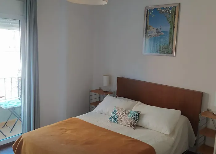 Luminoso Apartamento * La Marina De Valencia