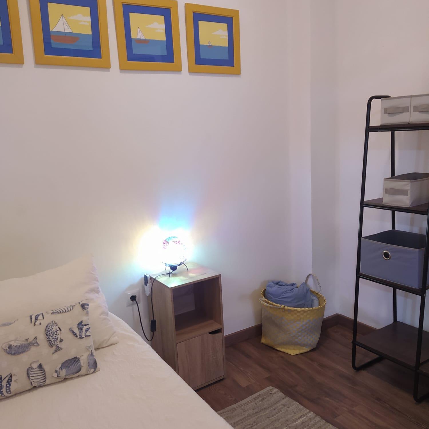 Appartement Luminoso * La Marina De