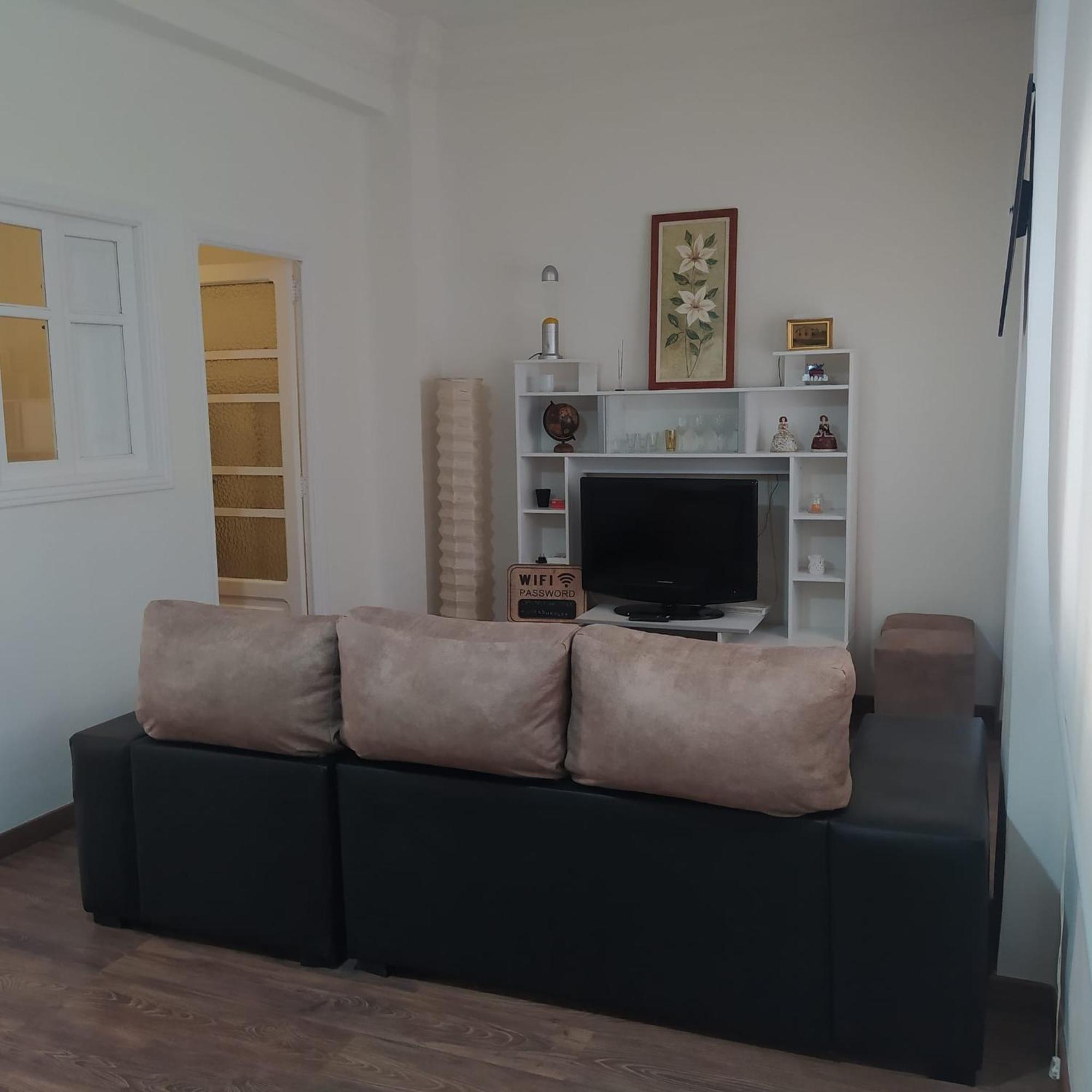 Appartement Luminoso * La Marina De Valencia