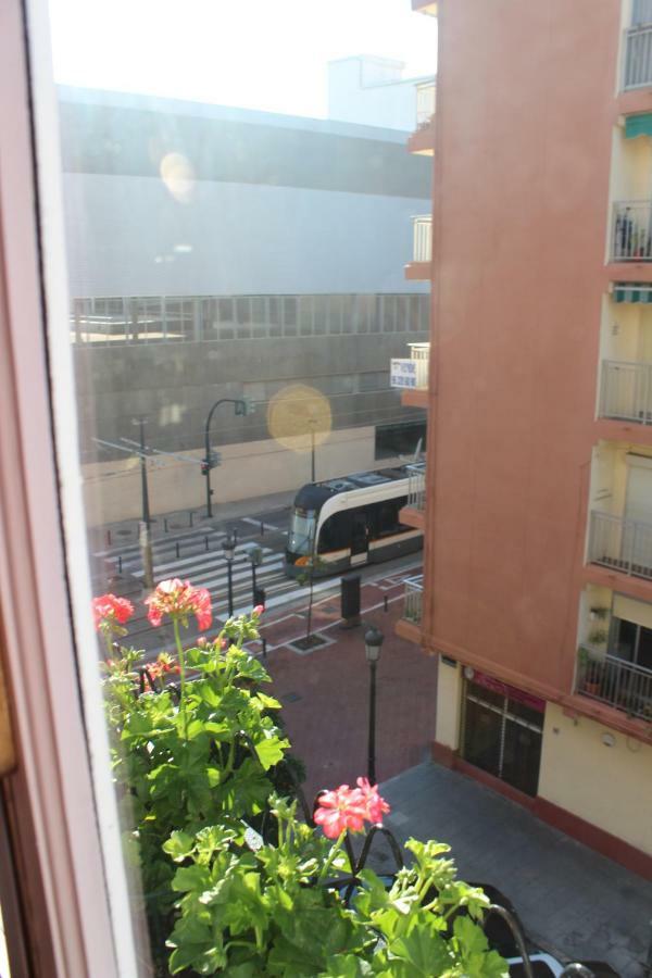 Appartement Luminoso * La Marina De Valencia